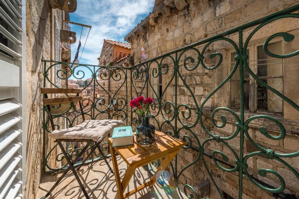 House Old Town Dubrovnik Lägenhet Exteriör bild
