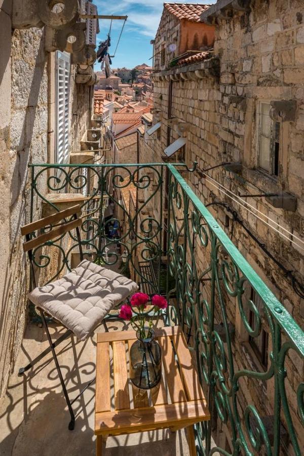 House Old Town Dubrovnik Lägenhet Exteriör bild